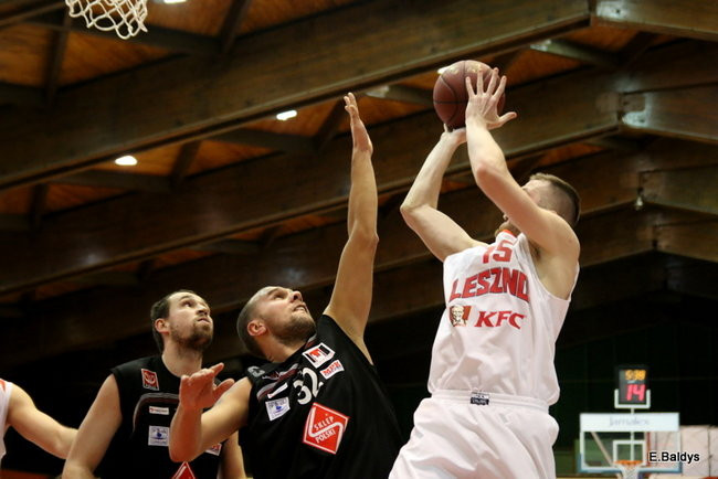 Łatwo, lekko i przyjemnie (zdjęcia)