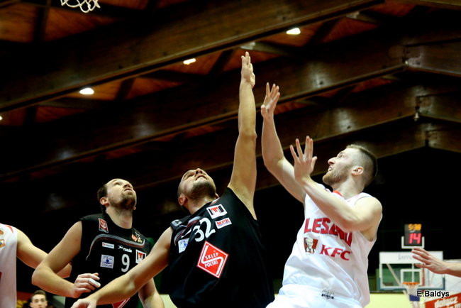 Łatwo, lekko i przyjemnie (zdjęcia)