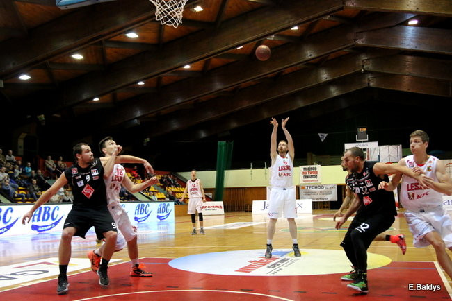 Łatwo, lekko i przyjemnie (zdjęcia)