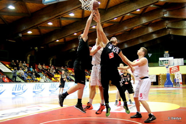 Łatwo, lekko i przyjemnie (zdjęcia)