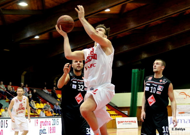 Łatwo, lekko i przyjemnie (zdjęcia)