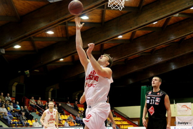 Łatwo, lekko i przyjemnie (zdjęcia)