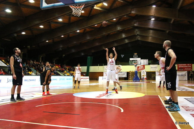 Łatwo, lekko i przyjemnie (zdjęcia)