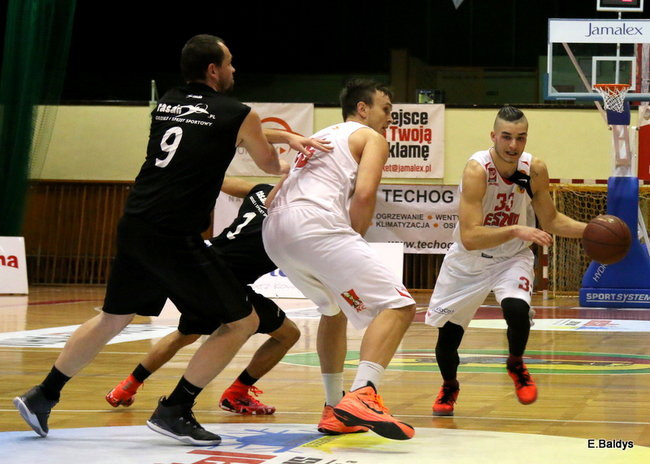 Łatwo, lekko i przyjemnie (zdjęcia)