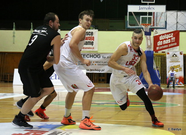 Łatwo, lekko i przyjemnie (zdjęcia)