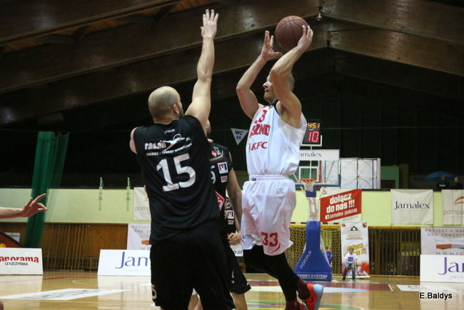 Łatwo, lekko i przyjemnie (zdjęcia)