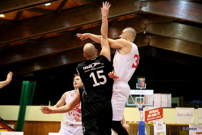 Łatwo, lekko i przyjemnie (zdjęcia)