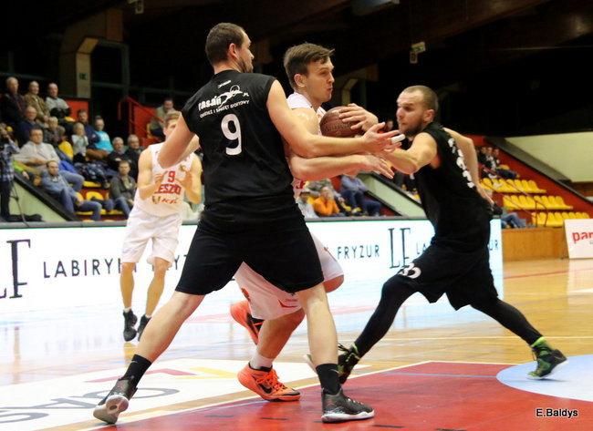 Łatwo, lekko i przyjemnie (zdjęcia)