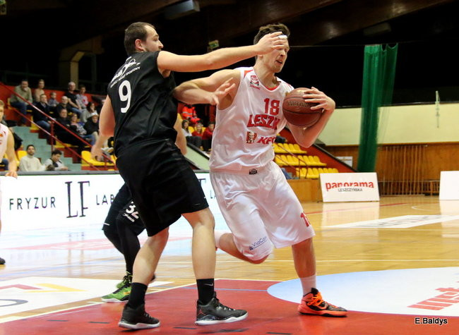 Łatwo, lekko i przyjemnie (zdjęcia)