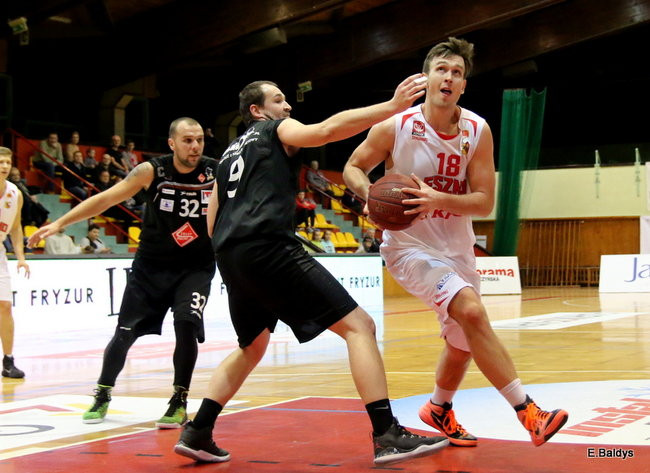 Łatwo, lekko i przyjemnie (zdjęcia)