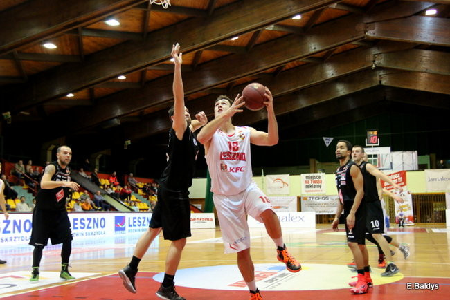 Łatwo, lekko i przyjemnie (zdjęcia)