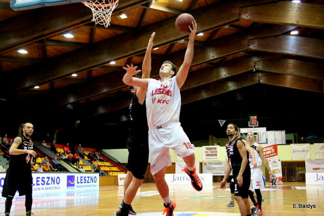 Łatwo, lekko i przyjemnie (zdjęcia)