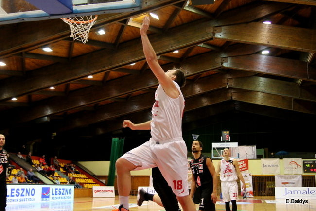 Łatwo, lekko i przyjemnie (zdjęcia)