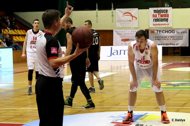 Łatwo, lekko i przyjemnie (zdjęcia)