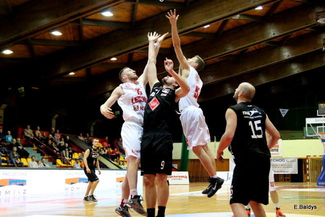 Łatwo, lekko i przyjemnie (zdjęcia)