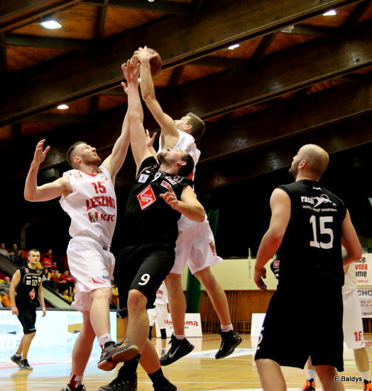 Łatwo, lekko i przyjemnie (zdjęcia)