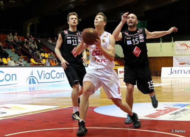 Łatwo, lekko i przyjemnie (zdjęcia)