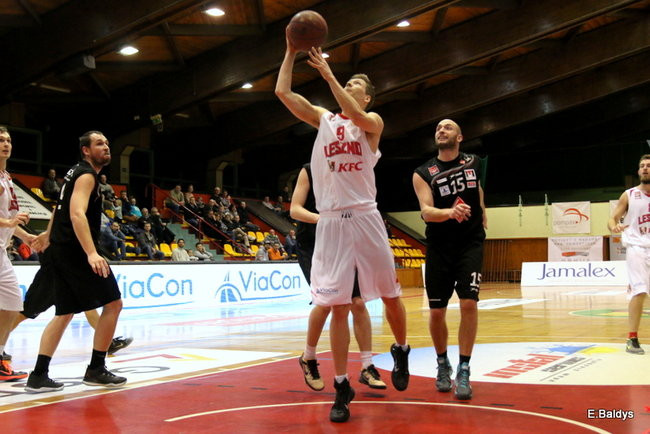 Łatwo, lekko i przyjemnie (zdjęcia)