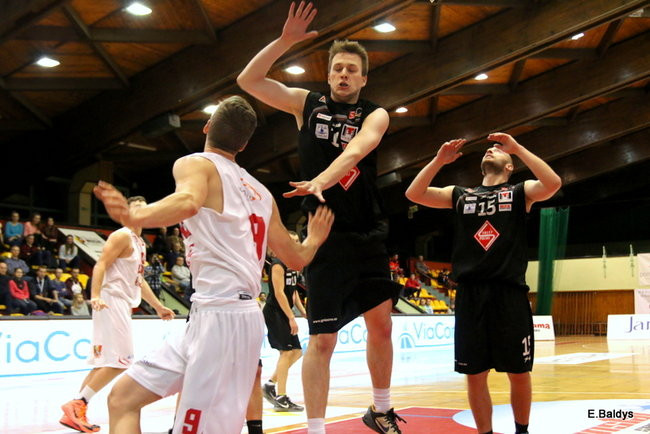 Łatwo, lekko i przyjemnie (zdjęcia)