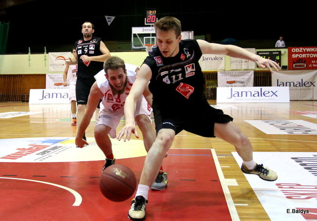 Łatwo, lekko i przyjemnie (zdjęcia)