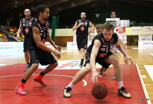 Łatwo, lekko i przyjemnie (zdjęcia)