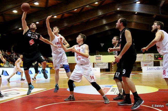 Łatwo, lekko i przyjemnie (zdjęcia)