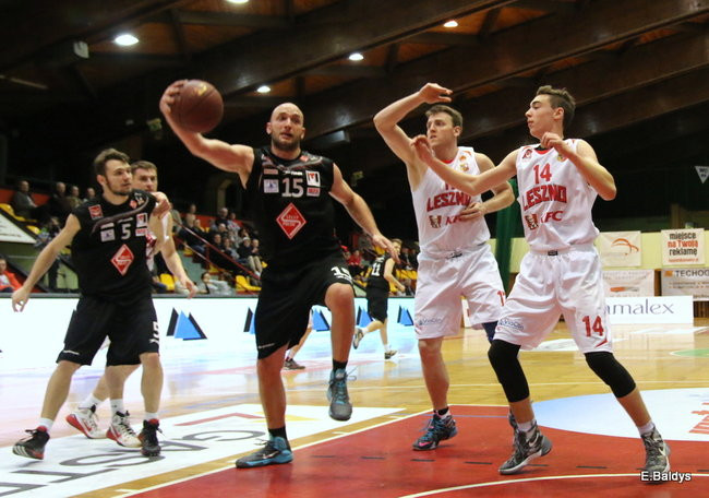 Łatwo, lekko i przyjemnie (zdjęcia)