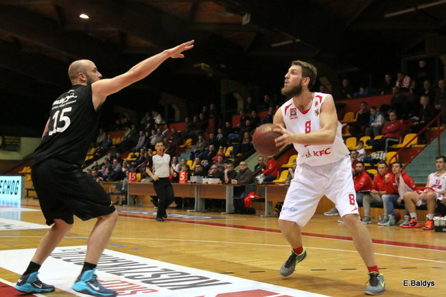 Łatwo, lekko i przyjemnie (zdjęcia)