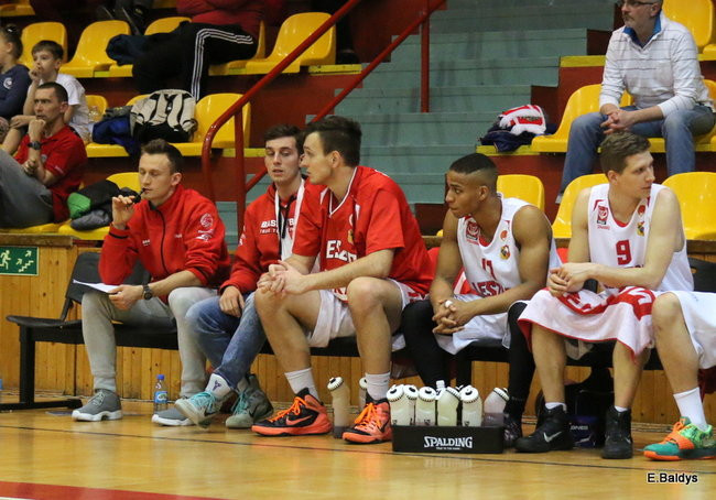 Łatwo, lekko i przyjemnie (zdjęcia)