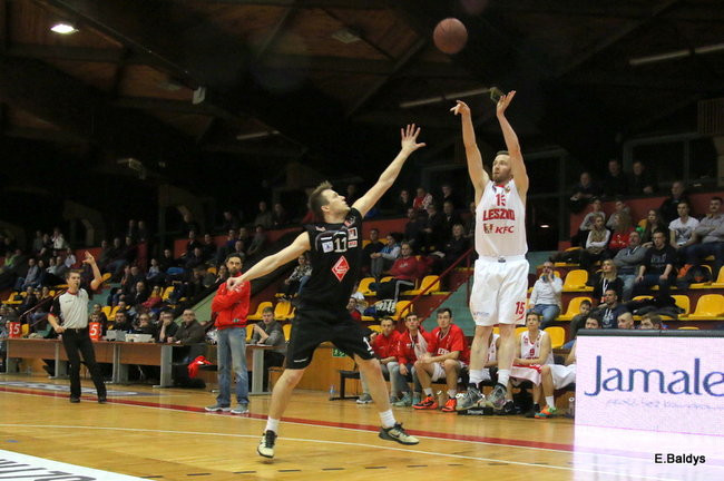 Łatwo, lekko i przyjemnie (zdjęcia)