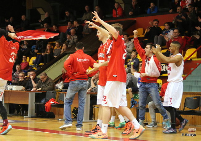 Łatwo, lekko i przyjemnie (zdjęcia)