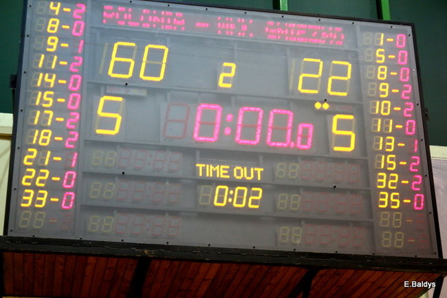 Łatwo, lekko i przyjemnie (zdjęcia)