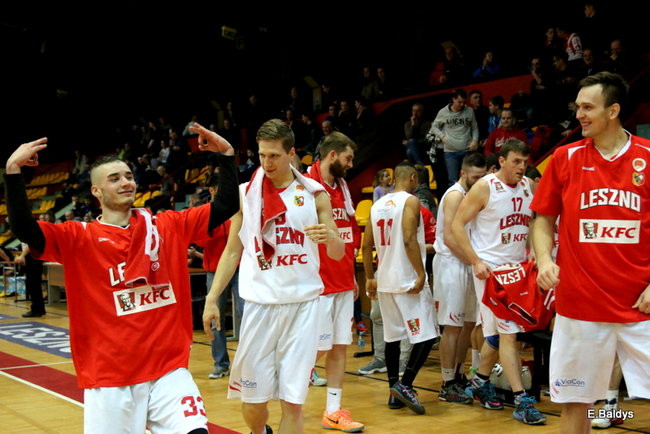 Łatwo, lekko i przyjemnie (zdjęcia)