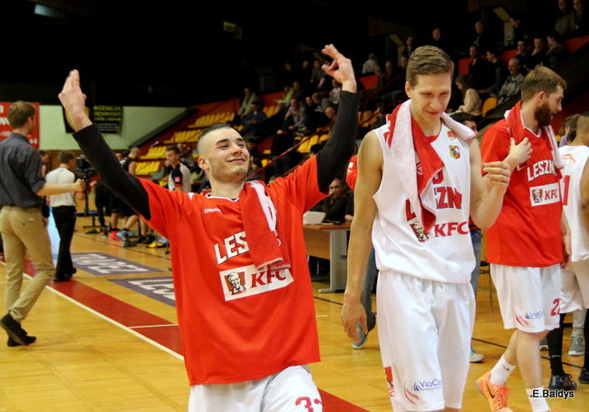 Łatwo, lekko i przyjemnie (zdjęcia)