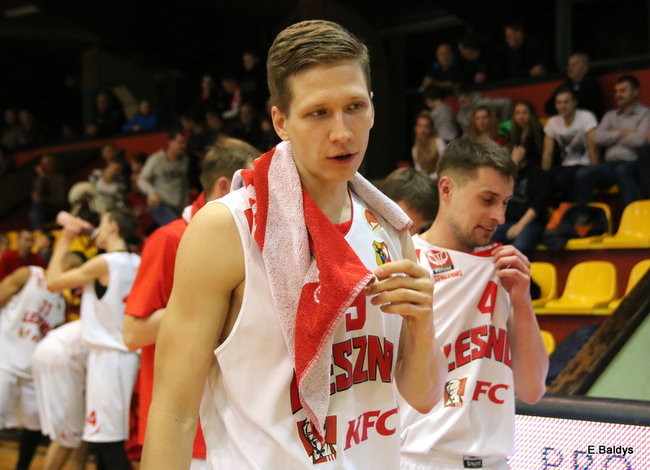 Łatwo, lekko i przyjemnie (zdjęcia)