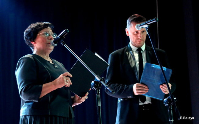 Pierwsza płyta w dziejach chóru (zdjęcia)