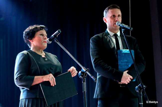 Pierwsza płyta w dziejach chóru (zdjęcia)