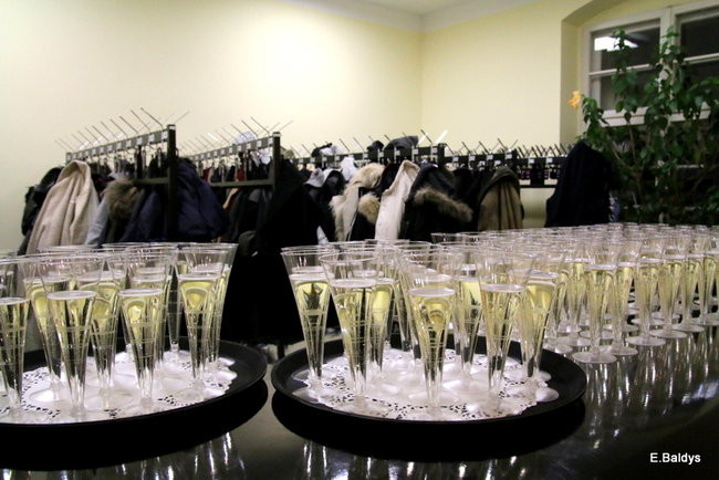 Pierwsza płyta w dziejach chóru (zdjęcia)