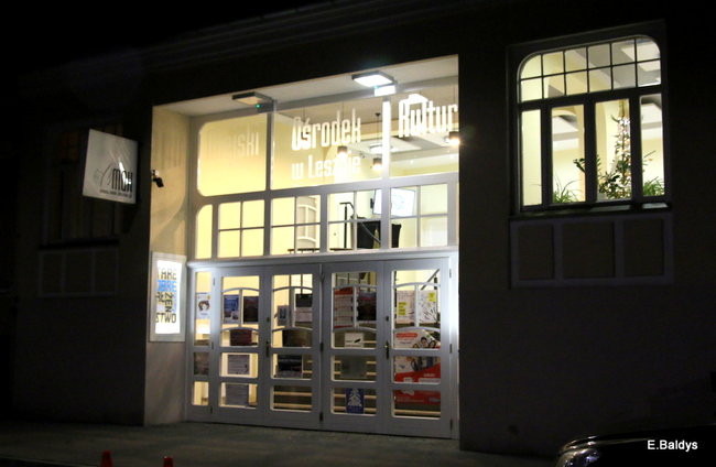 Pierwsza płyta w dziejach chóru (zdjęcia)