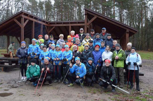 Pięćdziesięcioro nieustraszonych (zdjęcia)