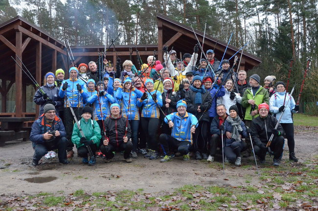 Pięćdziesięcioro nieustraszonych (zdjęcia)