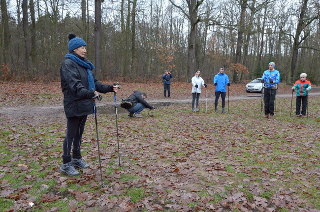 Pięćdziesięcioro nieustraszonych (zdjęcia)