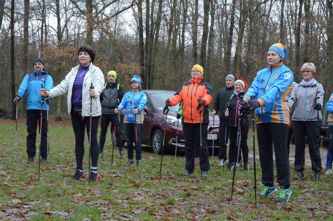Pięćdziesięcioro nieustraszonych (zdjęcia)