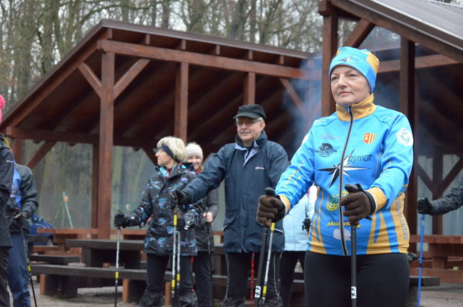 Pięćdziesięcioro nieustraszonych (zdjęcia)