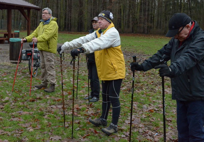 Pięćdziesięcioro nieustraszonych (zdjęcia)