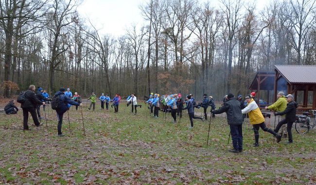 Pięćdziesięcioro nieustraszonych (zdjęcia)