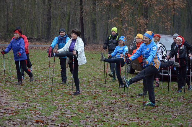 Pięćdziesięcioro nieustraszonych (zdjęcia)