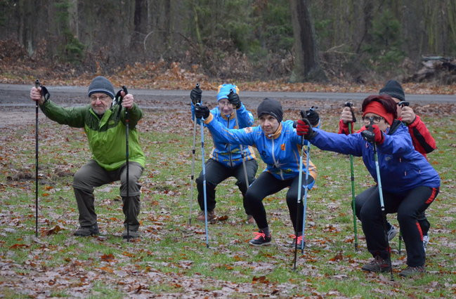 Pięćdziesięcioro nieustraszonych (zdjęcia)