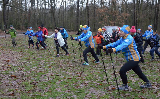 Pięćdziesięcioro nieustraszonych (zdjęcia)