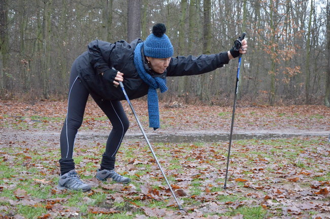 Pięćdziesięcioro nieustraszonych (zdjęcia)